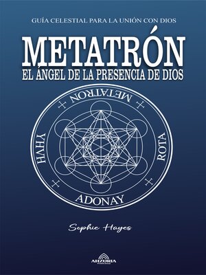 cover image of Metatrón